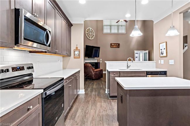 5211 Inigo Ct, House other with 5 bedrooms, 3 bathrooms and null parking in Walkertown NC | Image 11