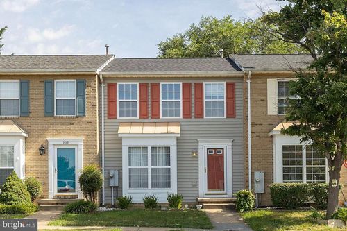 105 Chatham Sq, WINCHESTER, VA, 22601-5738 | Card Image