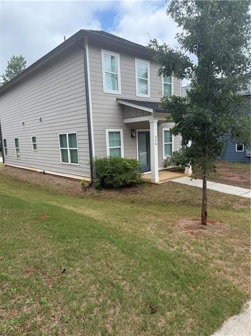 116 Lake St, Athens, GA, 30601-2136 | Card Image