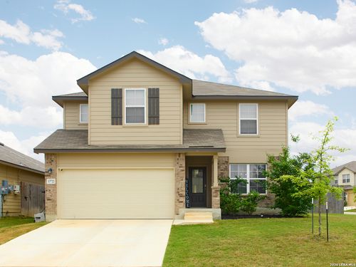 13722 Boothe Grv, San Antonio, TX, 78254-2649 | Card Image