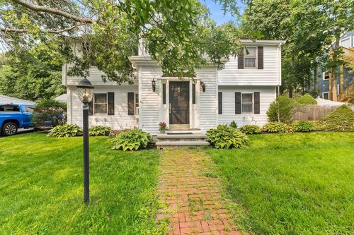 399 Cedar Brook Rd, Lynn, MA, 01904-1350 | Card Image