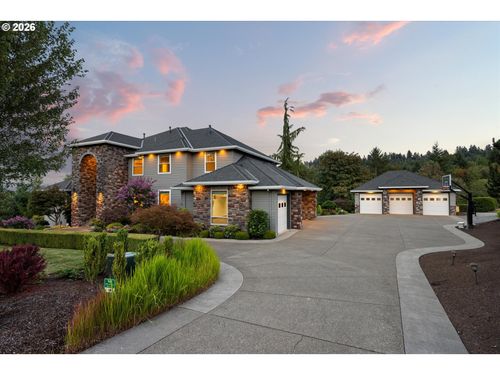 26354 Sw Labrousse Rd, Sherwood, OR, 97140-8940 | Card Image