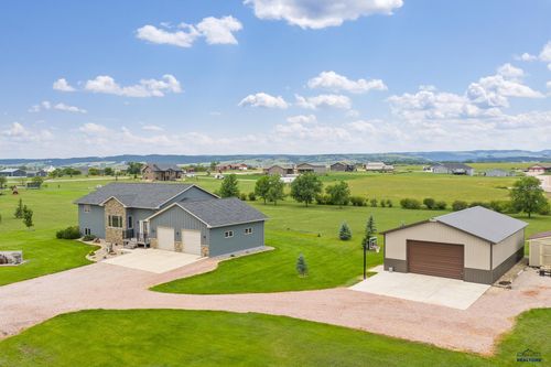 16729 Willow Wood Rd, Piedmont, SD, 57769-7368 | Card Image