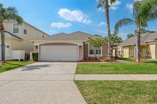 1015 Lake Berkley Dr, KISSIMMEE, FL, 34746-6125 | Card Image