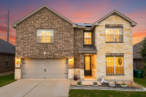 5021 Beaver Creek Ave, Denton, TX, 76207-1711 | Card Image