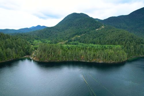 DL 2732 Vangaurd Bay, Nelson Island, BC, V0N1G0 | Card Image