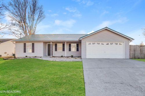 7735 Bellchase Ln, Knoxville, TN, 37918-6149 | Card Image