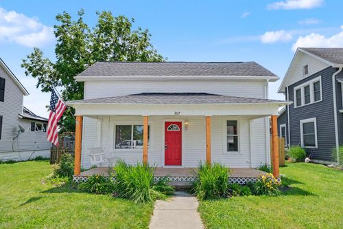 307 Park Ave, Prospect, OH, 43342-9711 | Card Image
