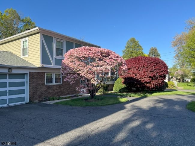 426 Vail Rd, House other with 4 bedrooms, 1 bathrooms and null parking in Parsippany NJ | Image 7