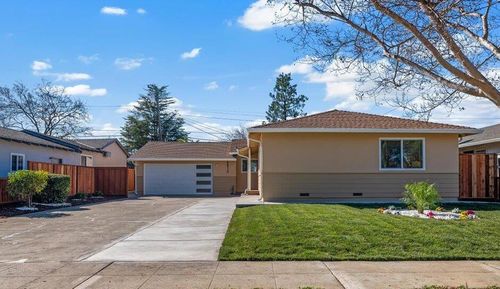 4873 Little Branham Ln, San Jose, CA, 95124-5265 | Card Image