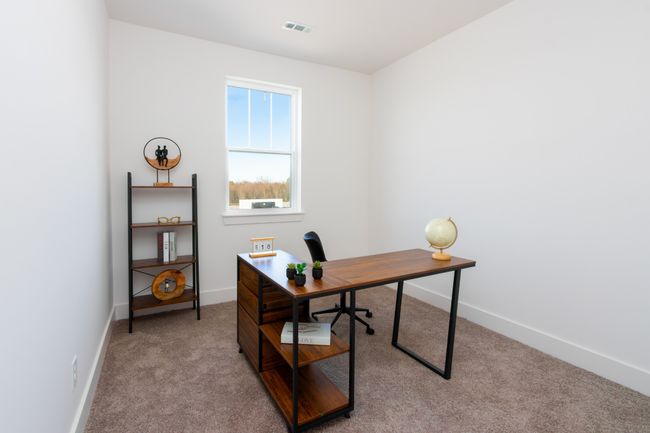 176 High Park Circle, Townhouse with 3 bedrooms, 3 bathrooms and 2 parking in Lebanon TN | Image 17