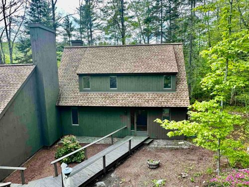 650 Marmot Ln, Grantham, NH, 03753-5459 | Card Image
