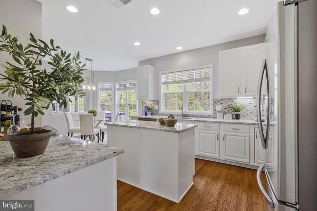 1003 Stanton Park Ct, House other with 5 bedrooms, 4 bathrooms and null parking in Herndon VA | Image 7