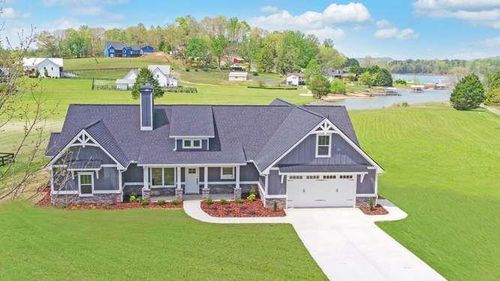 317 Bell Creek Cove Road, Hiawassee, GA, 30546 | Card Image