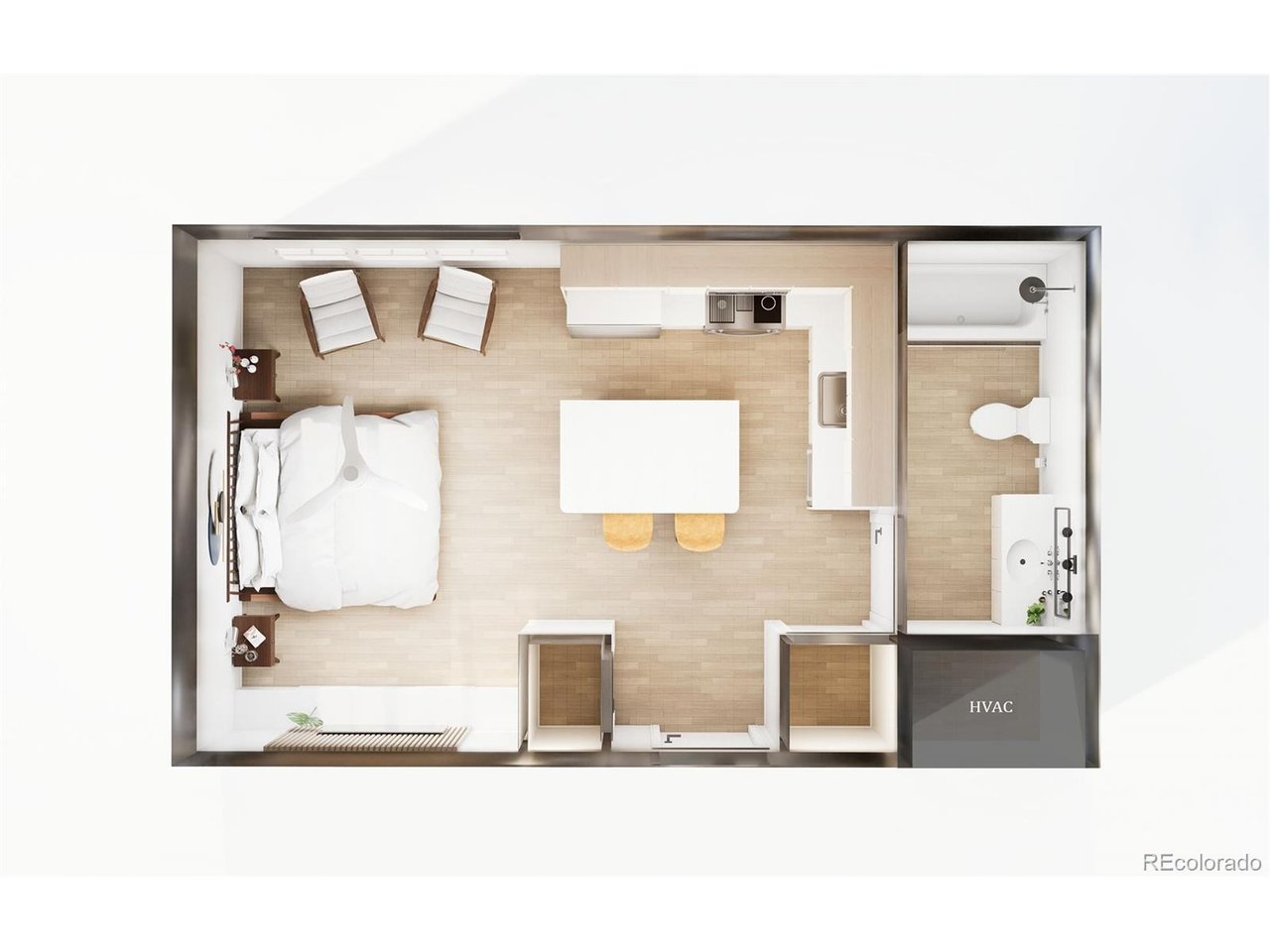 Residential in Leadville 5