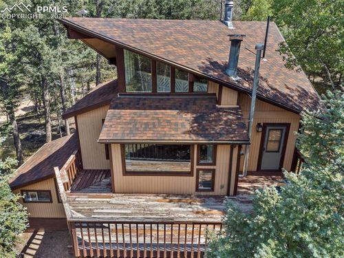 57 Granite Rd, Florissant, CO, 80816-8213 | Card Image