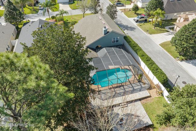 885 S Lilac Loop, House other with 4 bedrooms, 2 bathrooms and null parking in St Johns FL | Image 35