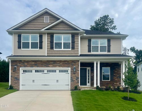 530 Middleton Ct, Sanford, NC, 27330-9753 | Card Image