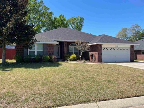 11739 Old Course Rd, Cantonment, FL, 32533-4879 | Card Image