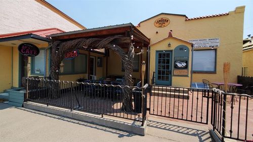 229 Grand Ave, Paonia, CO, 81428-5094 | Card Image