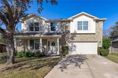 1405 Faustino Cv, Leander, TX, 78641-2047 | Card Image