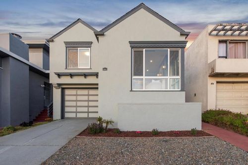45 Forest Grove Dr, Daly City, CA, 94015-1228 | Card Image