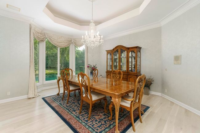 4911 Red Fox Run, House other with 6 bedrooms, 8 bathrooms and null parking in Ann Arbor MI | Image 20