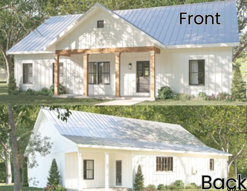 17814 County Road 285, Arp, TX, 75750-5002 | Card Image