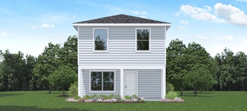 2445 Twin Ct, Splendora, TX, 77372-1816 | Card Image