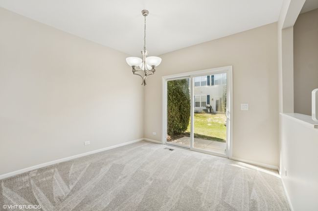 532 Gunnison Ct, Townhouse with 2 bedrooms, 3 bathrooms and 2 parking in GILBERTS IL | Image 5