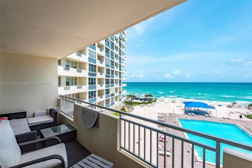 414-3180 S S Ocean Drive Hallandale Beach Drive, Hallandale Beach, FL, 33009 | Card Image
