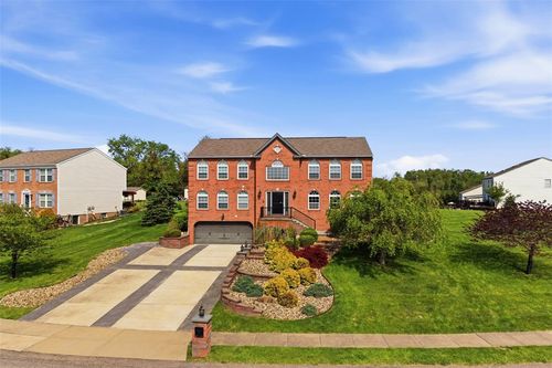 151 Nottingham Dr, Pittsburgh, PA, 15205-9735 | Card Image