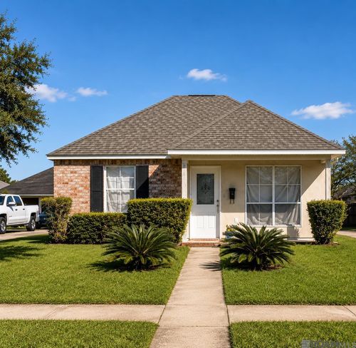 918 Woodhill Dr, Baton Rouge, LA, 70806-9225 | Card Image