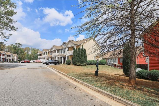 1797 Brookside Lay Cir, Townhouse with 2 bedrooms, 3 bathrooms and 2 parking in Norcross GA | Image 28