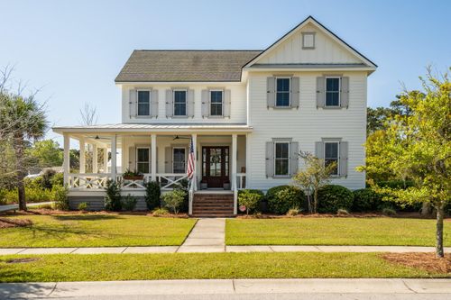 3735 Goodwater St, Mount Pleasant, SC, 29466-7581 | Card Image