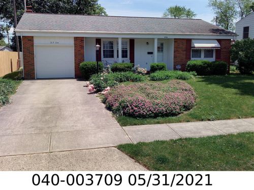 3734 Santa Maria Dr, Grove City, OH, 43123-2443 | Card Image