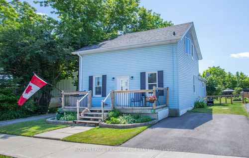 11 Whiteside St, Little Britain, ON, K0M2C0 | Card Image