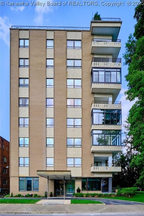 apt-7c-1578 Kanawha Blvd E, Charleston, WV, 25311-2465 | Card Image