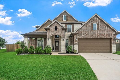 4142 Soaring Elm St, Humble, TX, 77346-4702 | Card Image