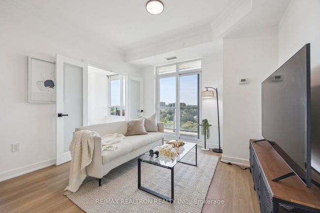1005 - 1346 Danforth Rd, Condo with 3 bedrooms, 2 bathrooms and null parking in Toronto ON | Image 14