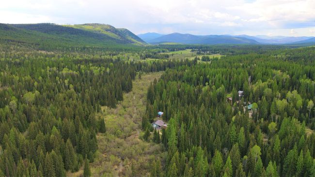 30467 S Fork Yaak Rd, House other with 2 bedrooms, 1 bathrooms and null parking in Troy MT | Image 29