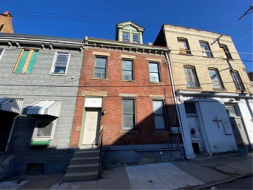 112 Hemlock St, Allegheny, PA, 15212-4167 | Card Image