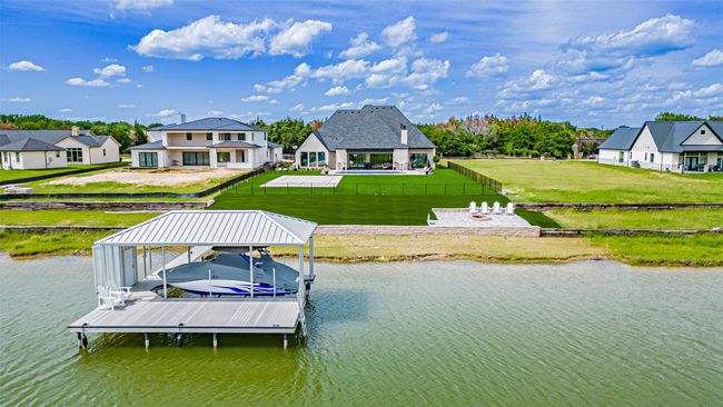 1528 Laguna Bay, House other with 4 bedrooms, 4 bathrooms and null parking in Azle TX | Image 8