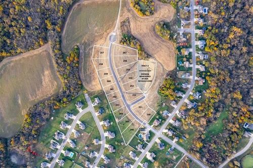 1403 Mulberry St, Pleasant Hill, MO, 64080 | Card Image