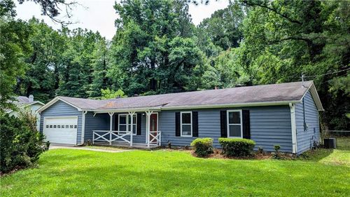 5177 Mccarter Sta, Stone Mountain, GA, 30088-2432 | Card Image