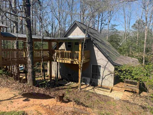 1198 N Evergreen, Bauxite, AR, 72011-9454 | Card Image