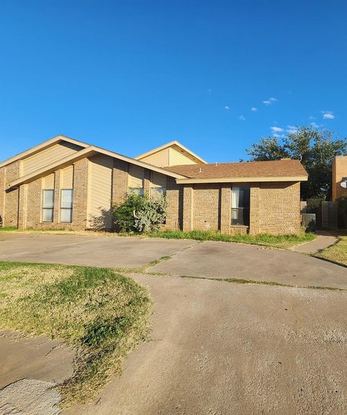 apt-a-4710 Dentcrest Dr, Midland, TX, 79707-3747 | Card Image