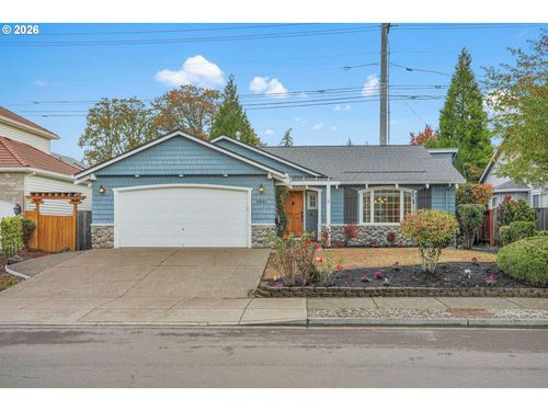 5841 Se Snowberry Ct, Hillsboro, OR, 97123-6942 | Card Image