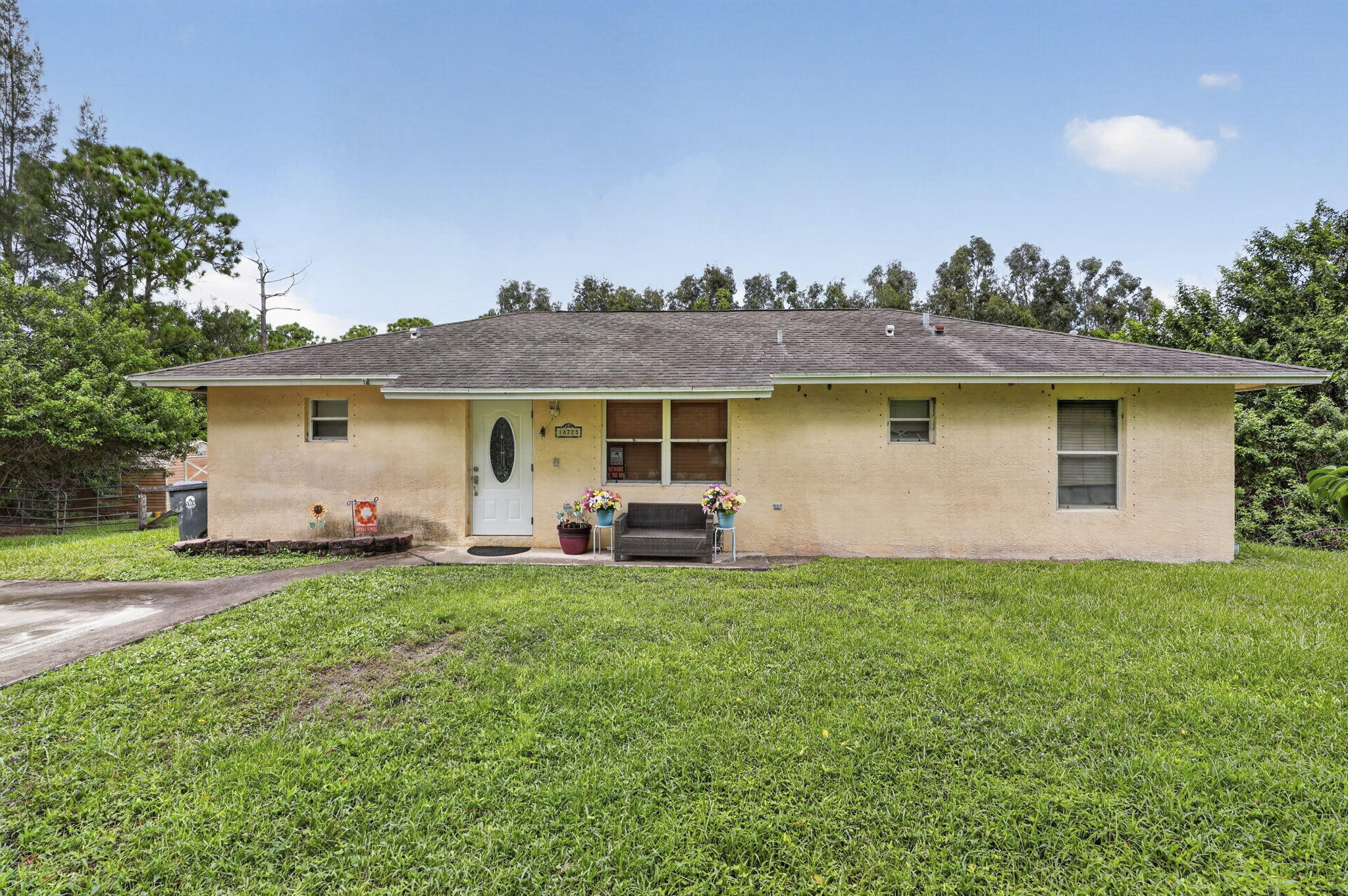 Residential in Loxahatchee 3