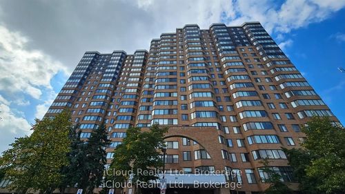 1507-80 Alton Towers Cir, Scarborough, ON, M1V5E8 | Card Image